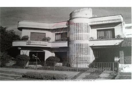 Edificio De Oficinas Sobre Ruta Transchaco