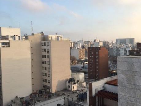 Penthouse, Ubicado En El Corazón De Tres Cruces Opción Gge