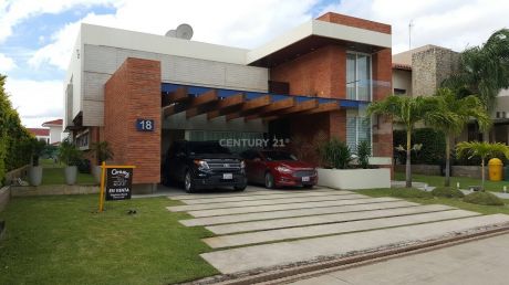 Colinas Del Urubo, Sector I
