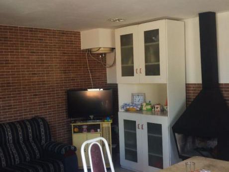 Ref K106, Casa 3 Dormitorios A Mts De Gral Flores Y Leandro Gomez