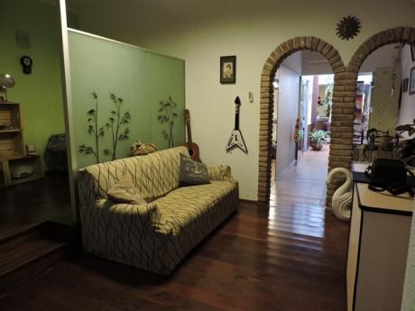 Única Oportunidad De Casa En Excelente UbicaciÓn