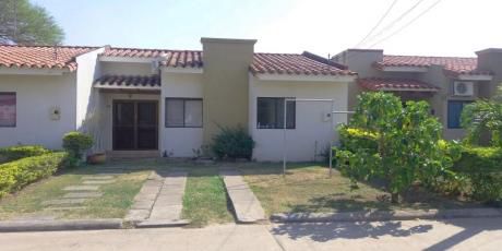 Condominio Casa Club Norte