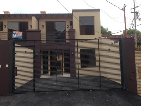 Vendo Duplex A Estrenar En Bo Nazareth