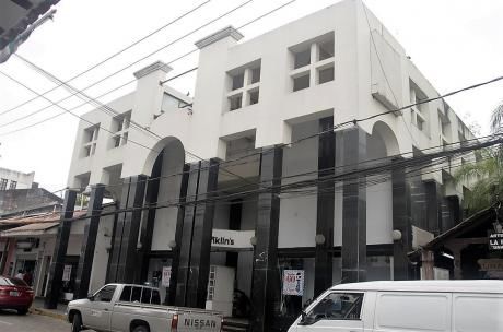 Edificio En Venta En Pleno Centro De La Ciudad