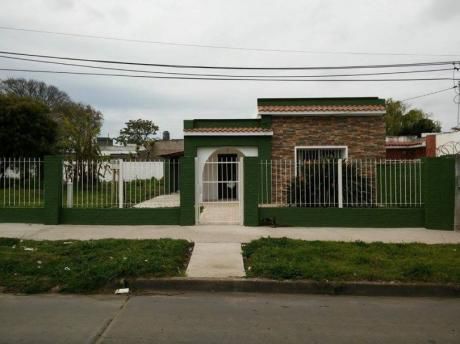 Union. Casa 510mts2 Totales. 3 Dor. 2 Baños. Lundy. Gje.