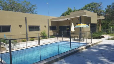 Casa Venta En San Bernardino