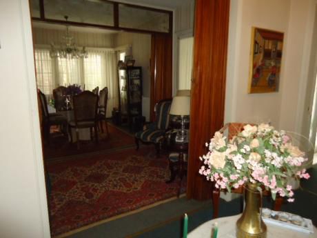 Alquiler Casa En MalvÍn. Planta Baja