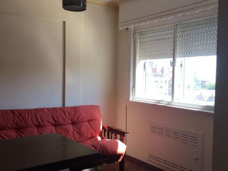 Impecable Apartamento Muy Luminoso Y Soleado