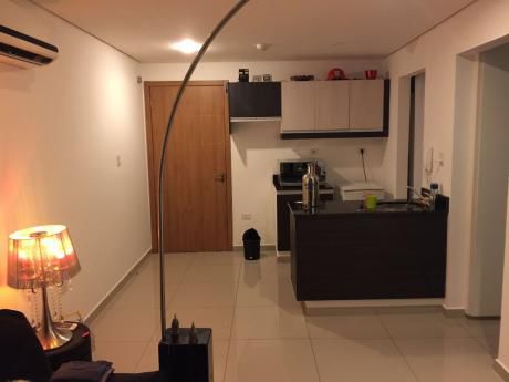 Hermoso Departamento De 1 Dormitorios