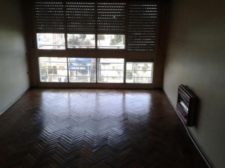Apartamento Alquiler Buceo 3 Dormitorios