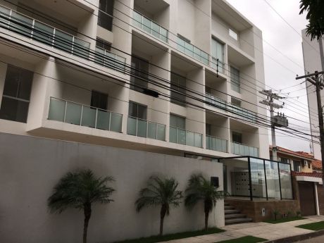 Venta Apartamento De 1 Dormitorio Cond. Ito