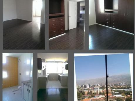 Vendo Departamento En Muyurina Cochabamba