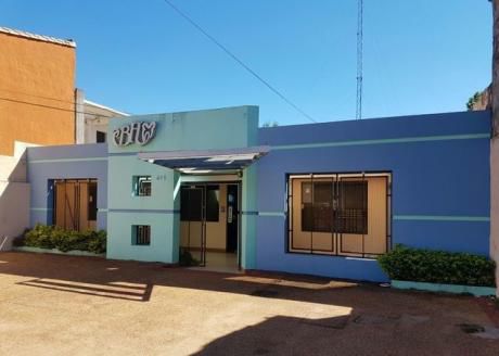 Consultorio Odontologico
