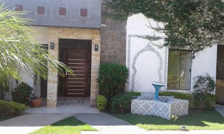 Moreno Bienes Raices Alquila Hermosa Casa Para Empresa O Vivienda