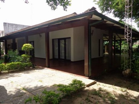 Av. Barranca 2do Anillo Casa En Venta