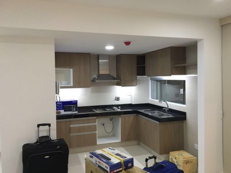 Hermoso Departamento En Alquiler