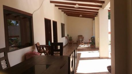Casa En Anticretico