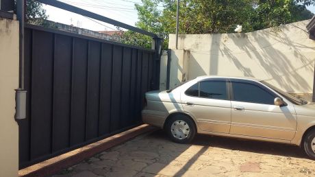 Vendo Linda Casa En Palma Loma Luque