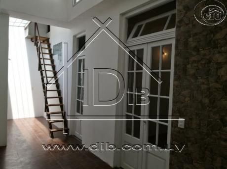 Apartamento Venta Parque Batlle Dos Dormitorios Reciclado Pergola Parrillero