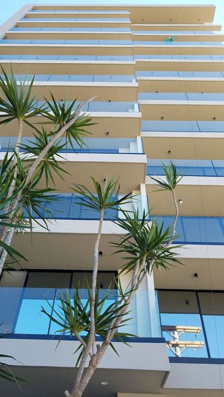 Departamento En Venta Zona Oeste