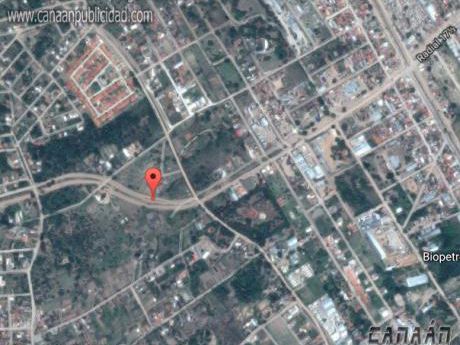 Vendo Lote De 20.000 M2 En La Radial 17 ½ 9no Anillo