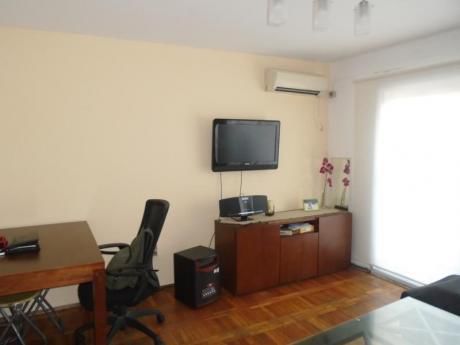 Imperdible..!! Oportunidad 6to Piso Al Frente Con Balcón..!!