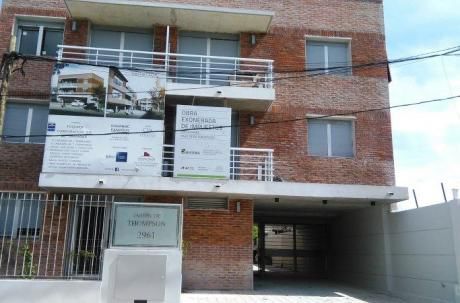 Venta Apartamento 2 Dormitorios La Blanqueada