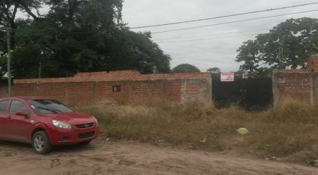 Moreno Bienes Raices Vende Hermoso Lote, Zona Norte