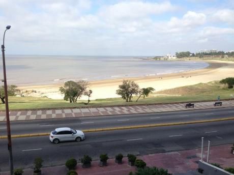 Vistas Privilegiadas Frente Al Mar