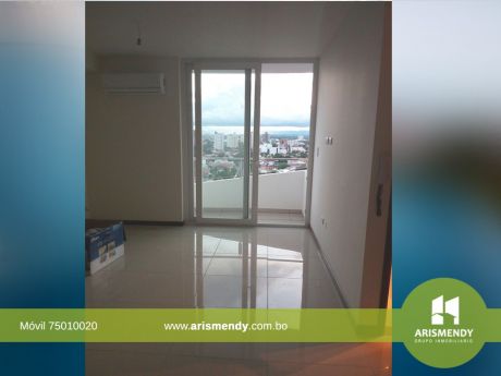 Departamento En Alquiler