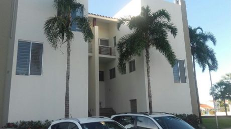 Hermoso Y Comodo Dpto. Duplex Con 3 Dorm.