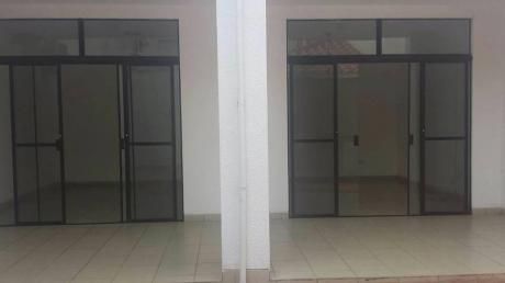 Casa En Venta Por Buganbillas
