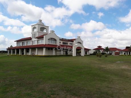 Terreno En Carretera Al Norte Km. 9 1/2 Cond. Casa De Campo