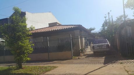 Casa En Luque