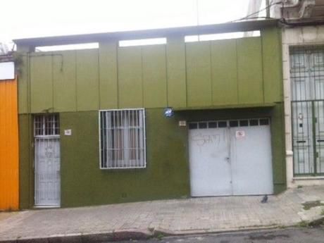 Venta Casa 3 Dormitorios Cordón