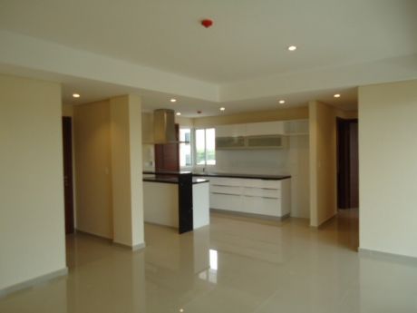 Vendo Apartamento En Villa Morra