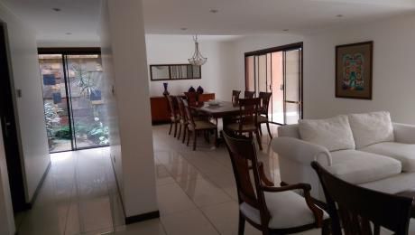 Alquilo Casa Amoblada Z/norte