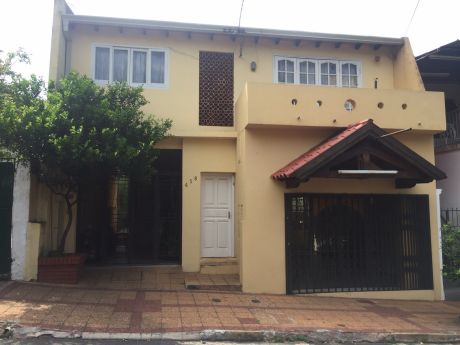 Vendo Casa Barrio Ciudad Nueva Ideal Para Consultorio, Oficina O Residencia