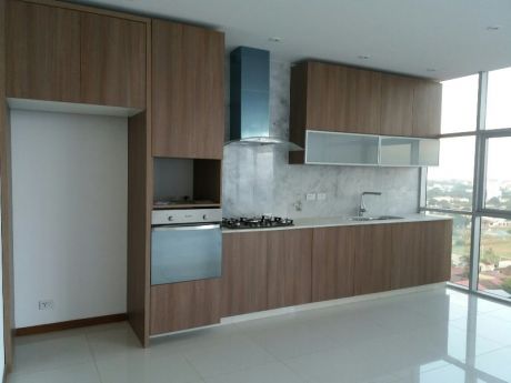 Hermoso Departamento En Condominio Platinum
