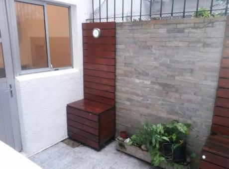 Anzani Y Ramon Anador Amplio Gc400 Porto $16.000 Lindo Ap Patio Prop.