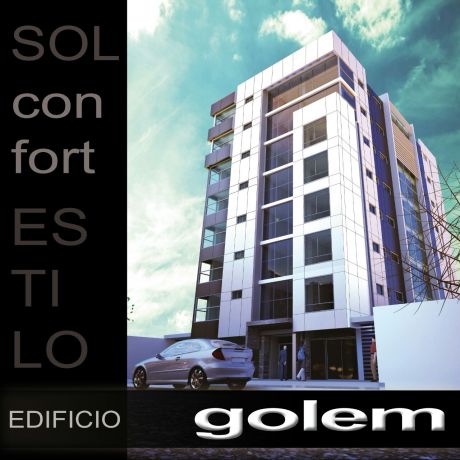 Torre Golem