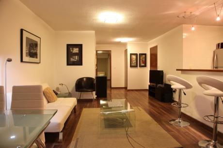 Pent House 1 Dorm En Ellauri Y 21 De Setiembre