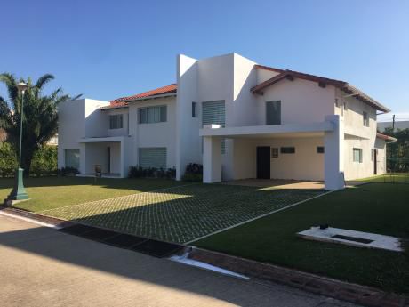Colinas Del Urubo, Sector II