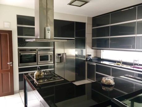 Hermosa Casa Minimalista