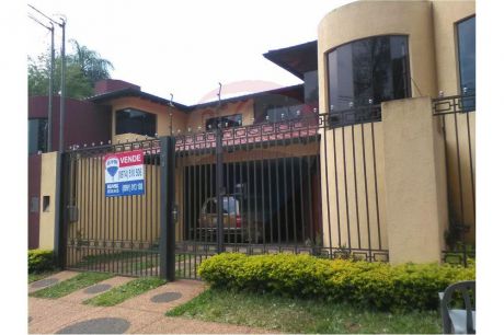 Hermoso Duplex Ubicado En Fernando De La Mora Zona Sur