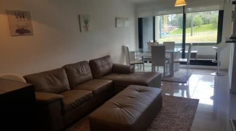 Disponible Para Alquiler Anual En Playa Mansa