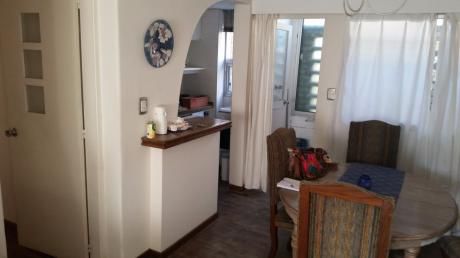 Precioso Apartamento De 3 Dormitorios A 200 Metros Del Puertito Del Buceo