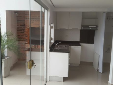 A Estrenar Depto En Barrio Mburucuya 2 Dorm
