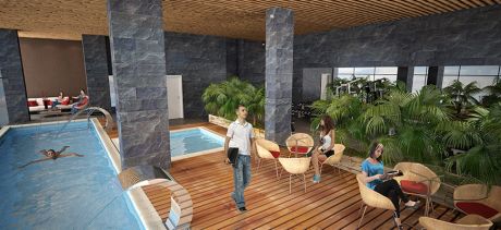 Hermoso Departamento A Estrenar
