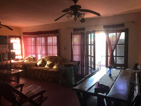 Casa En Anticretico